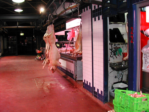 Queen Victoria Market