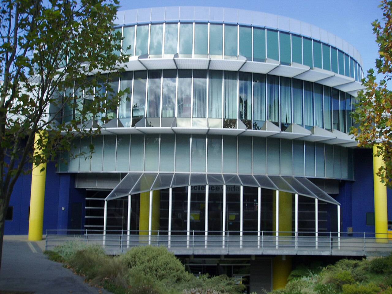 Scienceworks