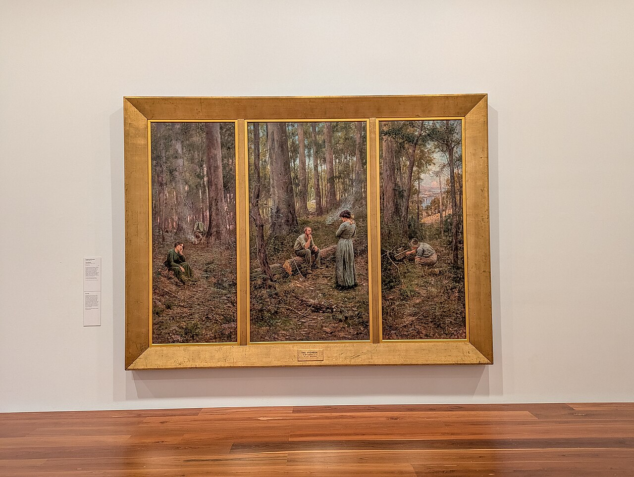 The Ian Potter Centre: NGV Australia