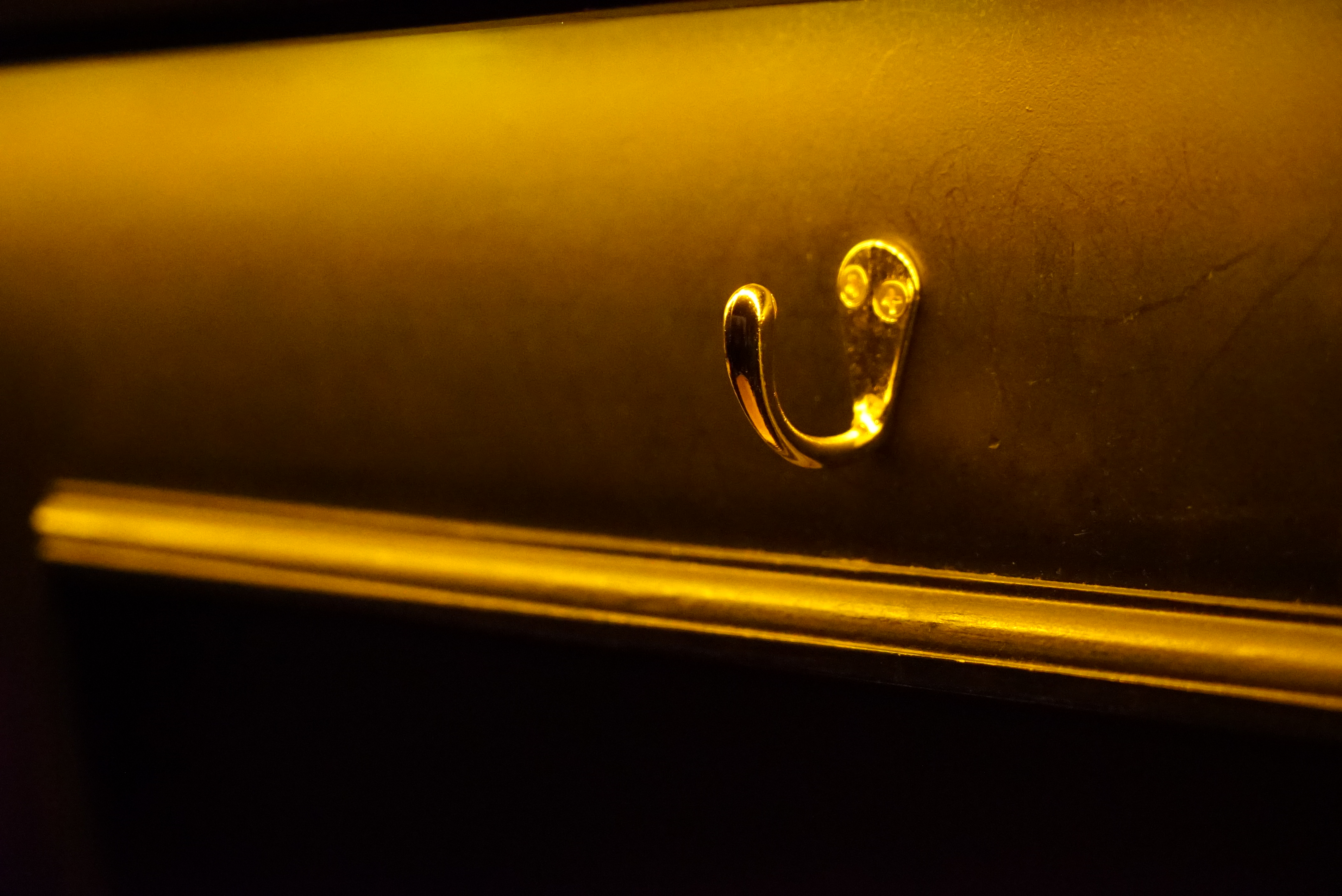 Baltra Bar