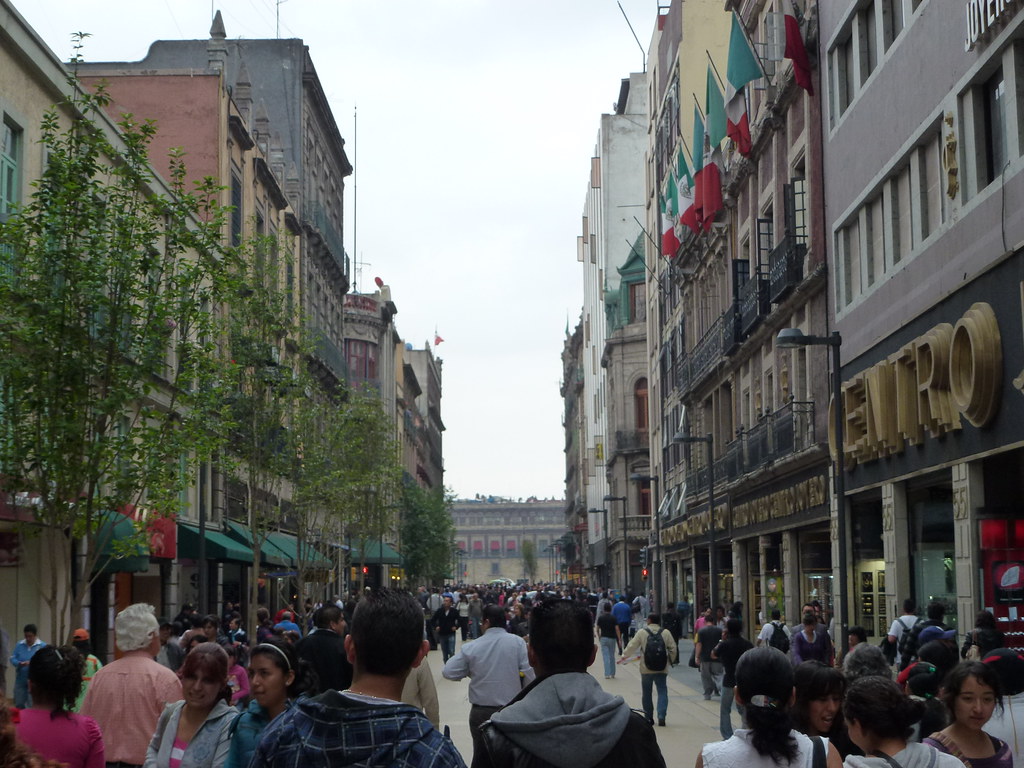 Centro Histórico
