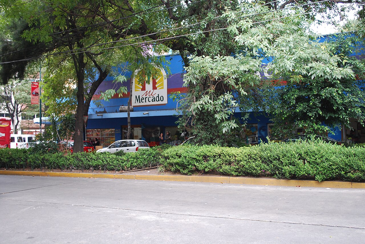 La Condesa
