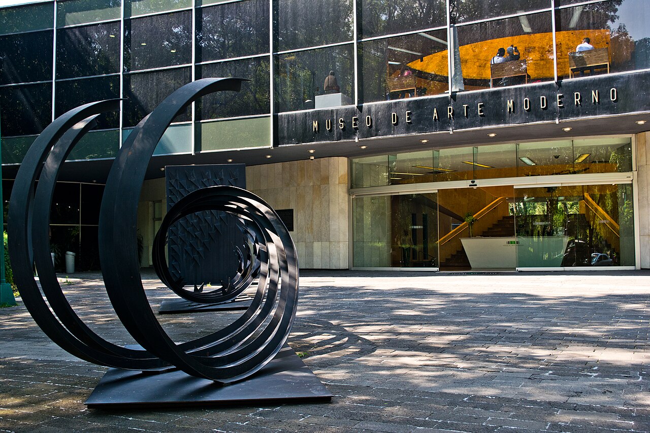 Museo de Arte Moderno (MAM)