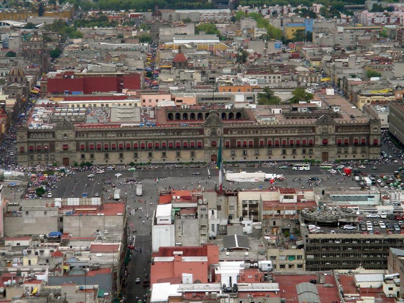 Palacio Nacional