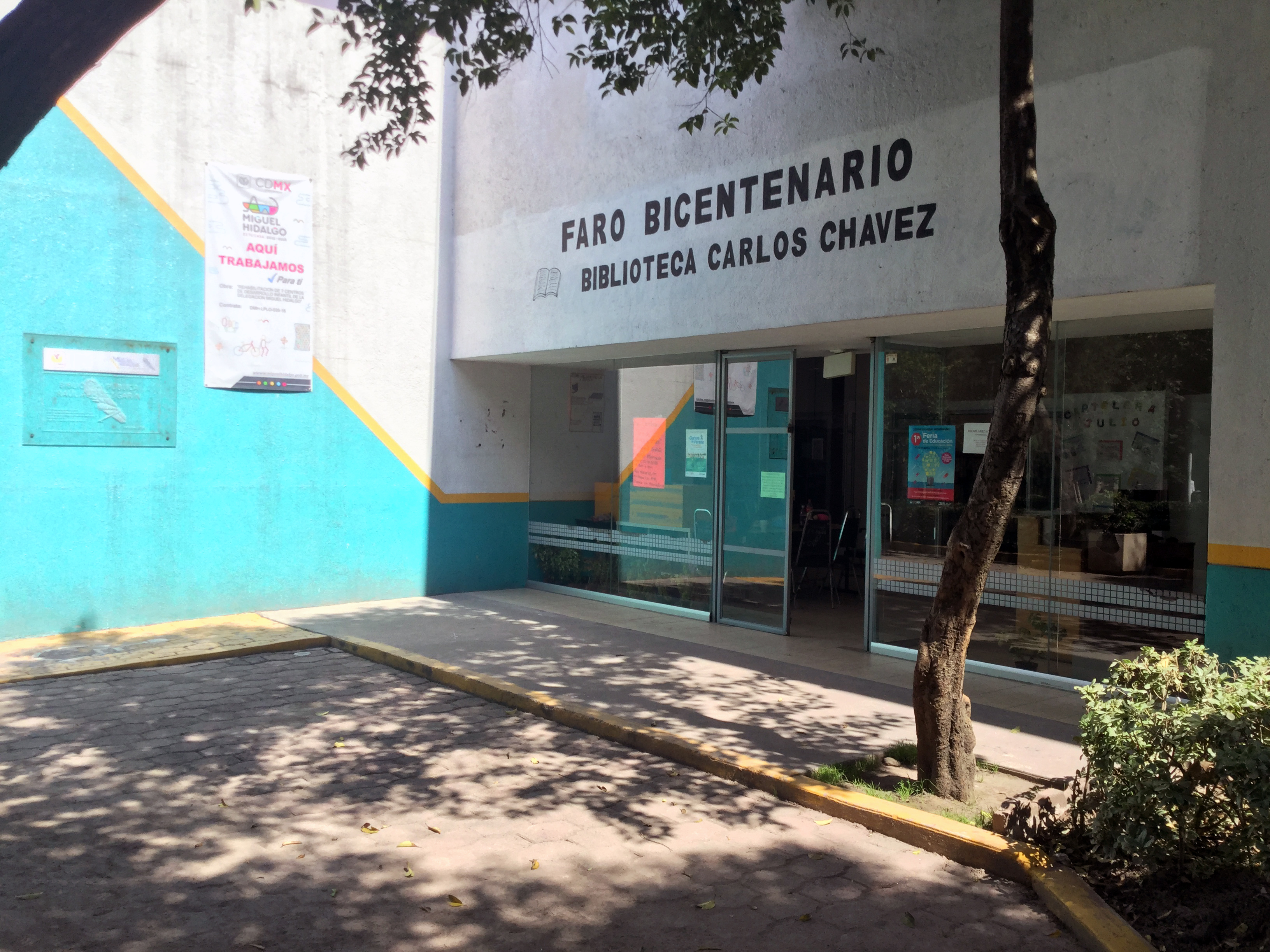 Parque Bicentenario