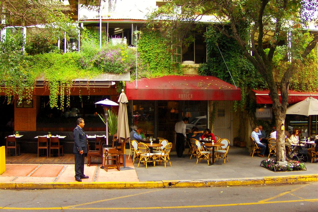 Polanco