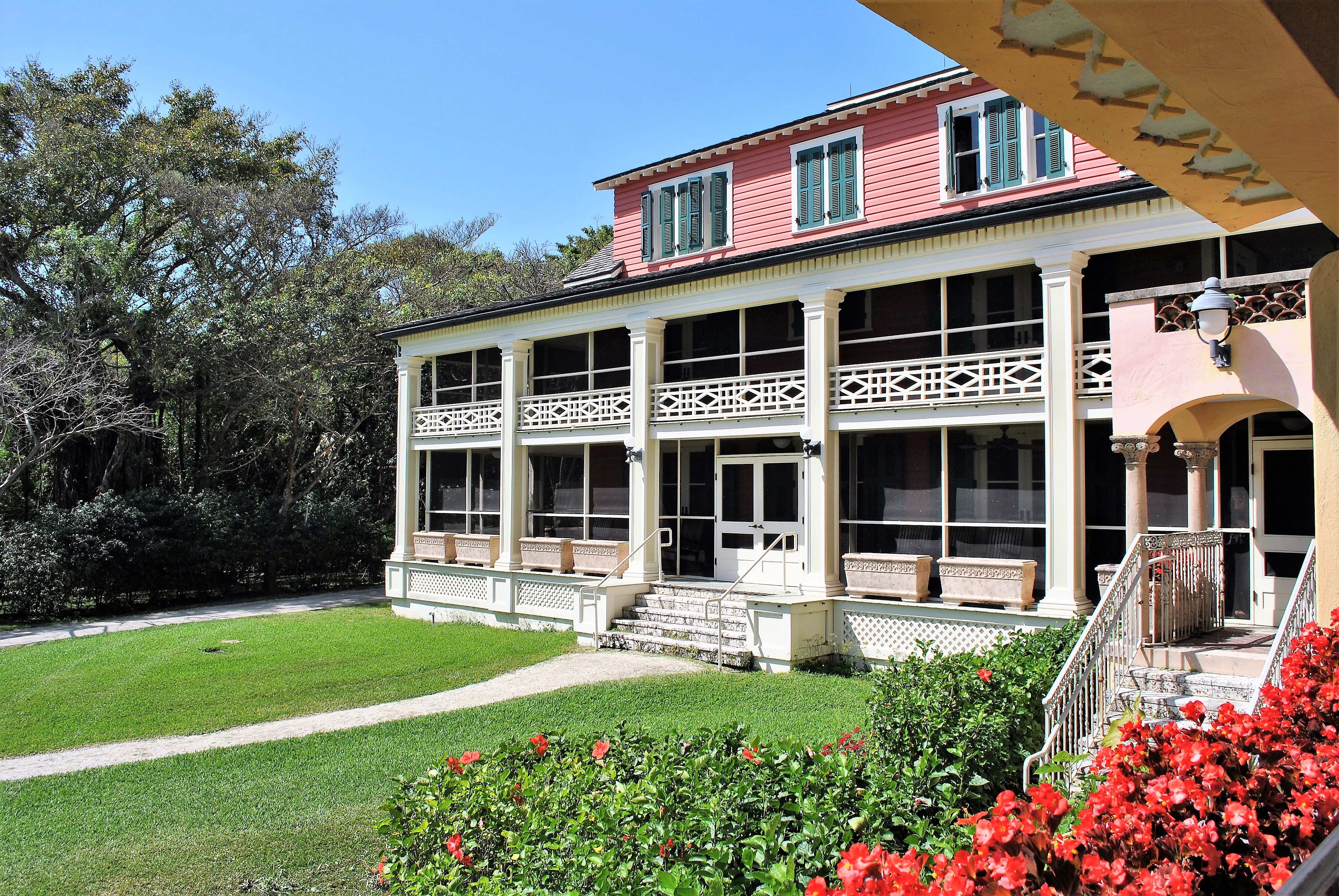 Deering Estate
