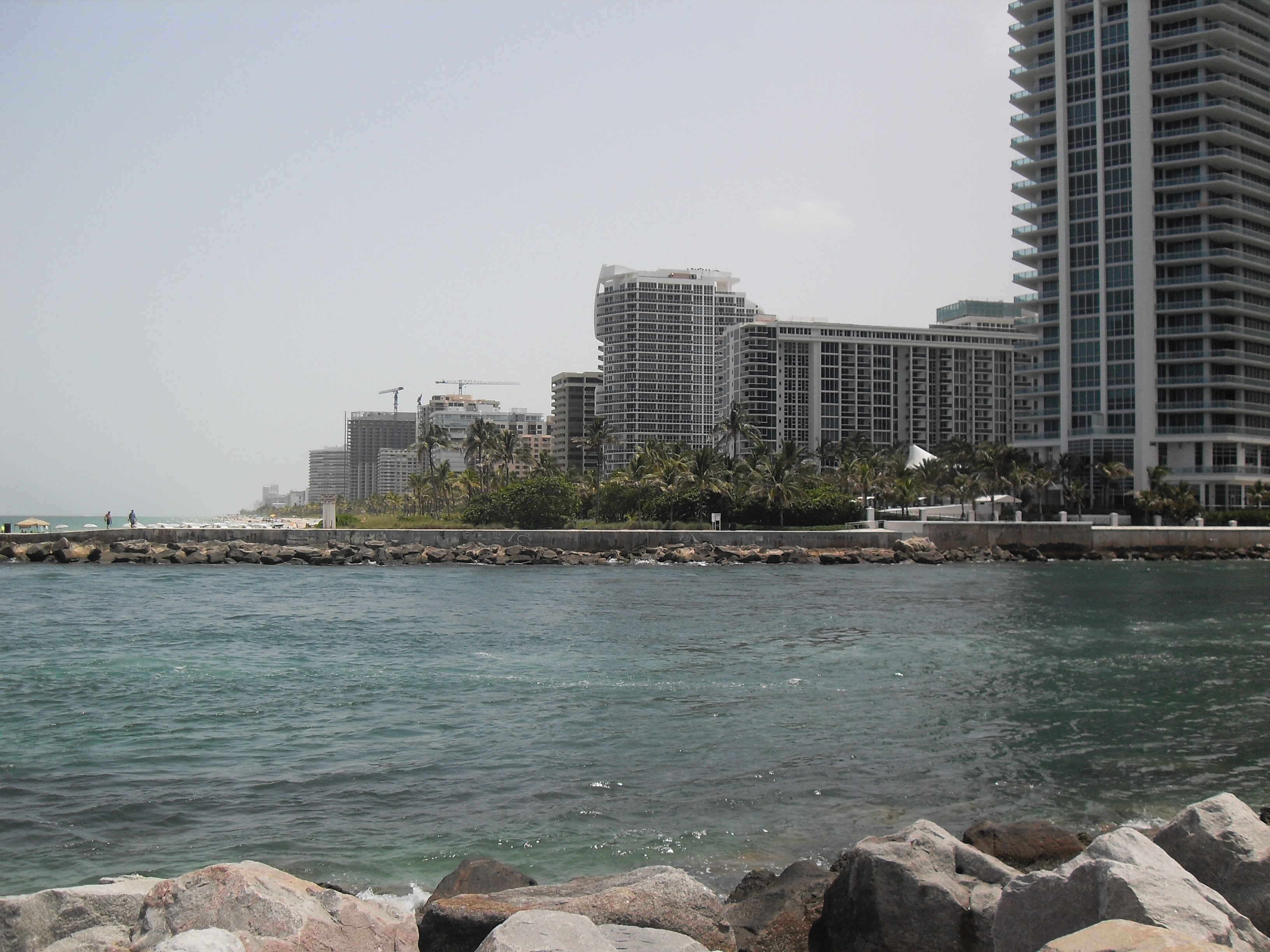 Haulover Park
