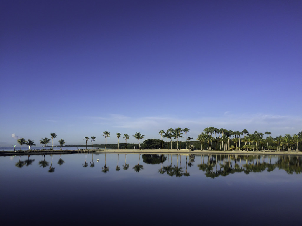 Matheson Hammock Park & Marina