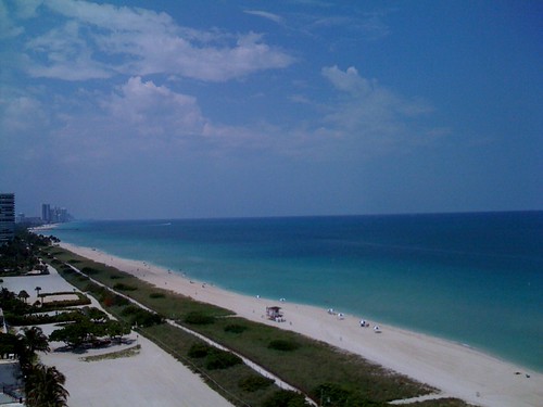 Surfside Beach