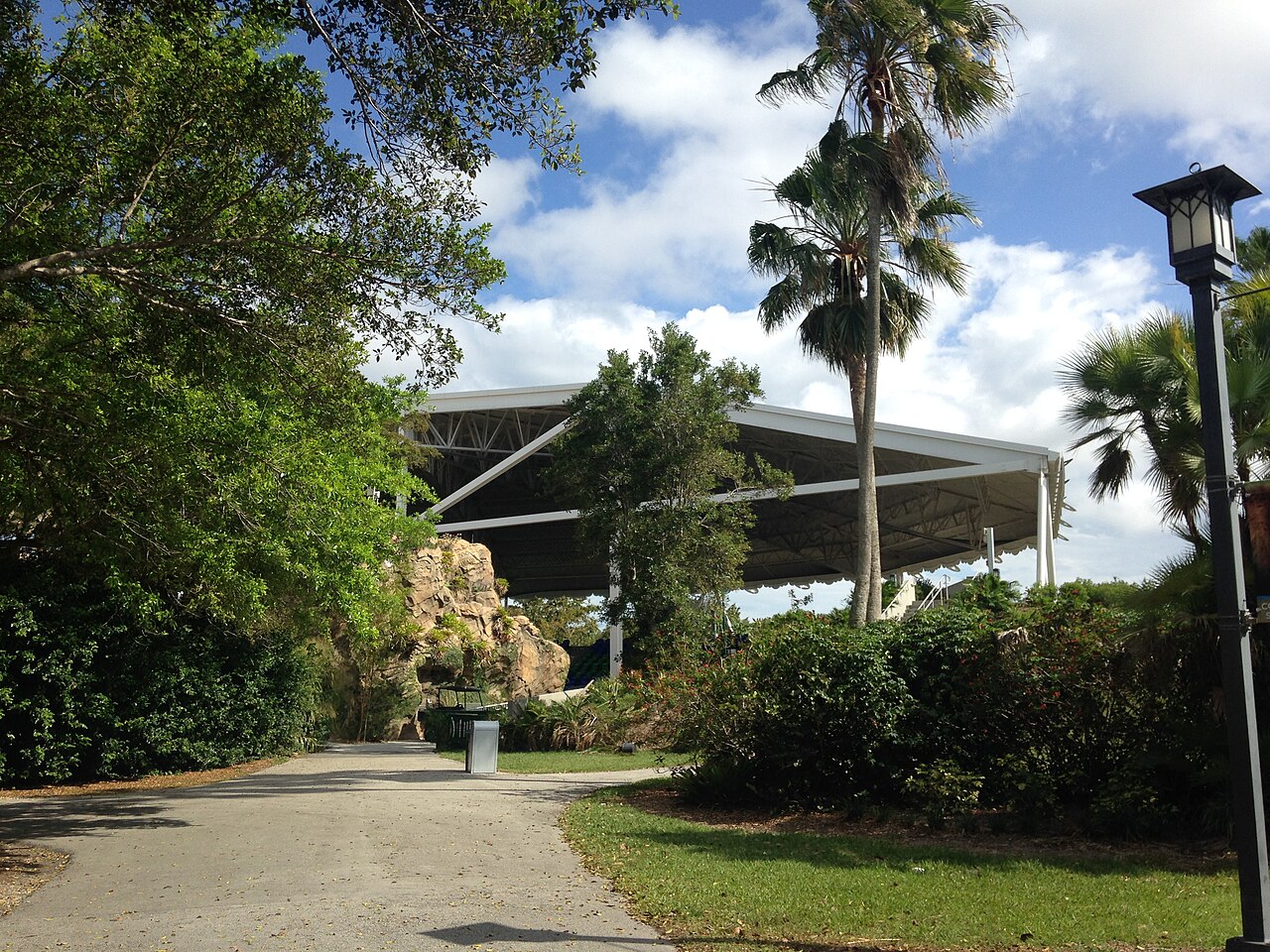 Zoo Miami