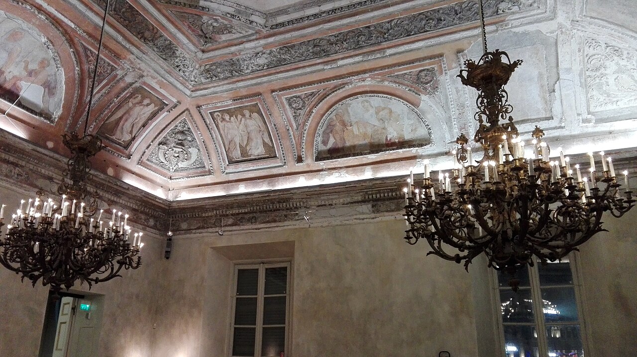 Palazzo Reale di Milano