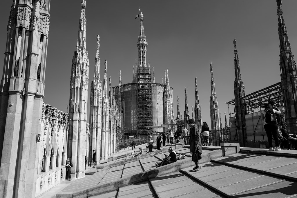 Terrazza del Duomo