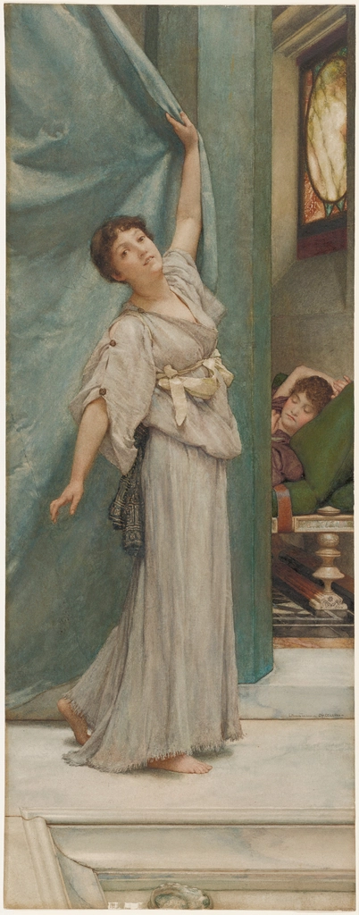 Alma