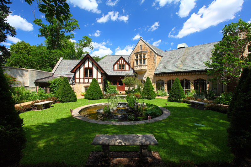 Bakken Museum