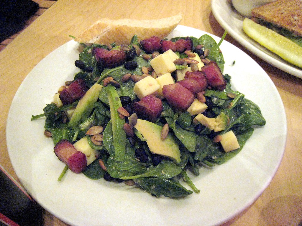 Birchwood Cafe