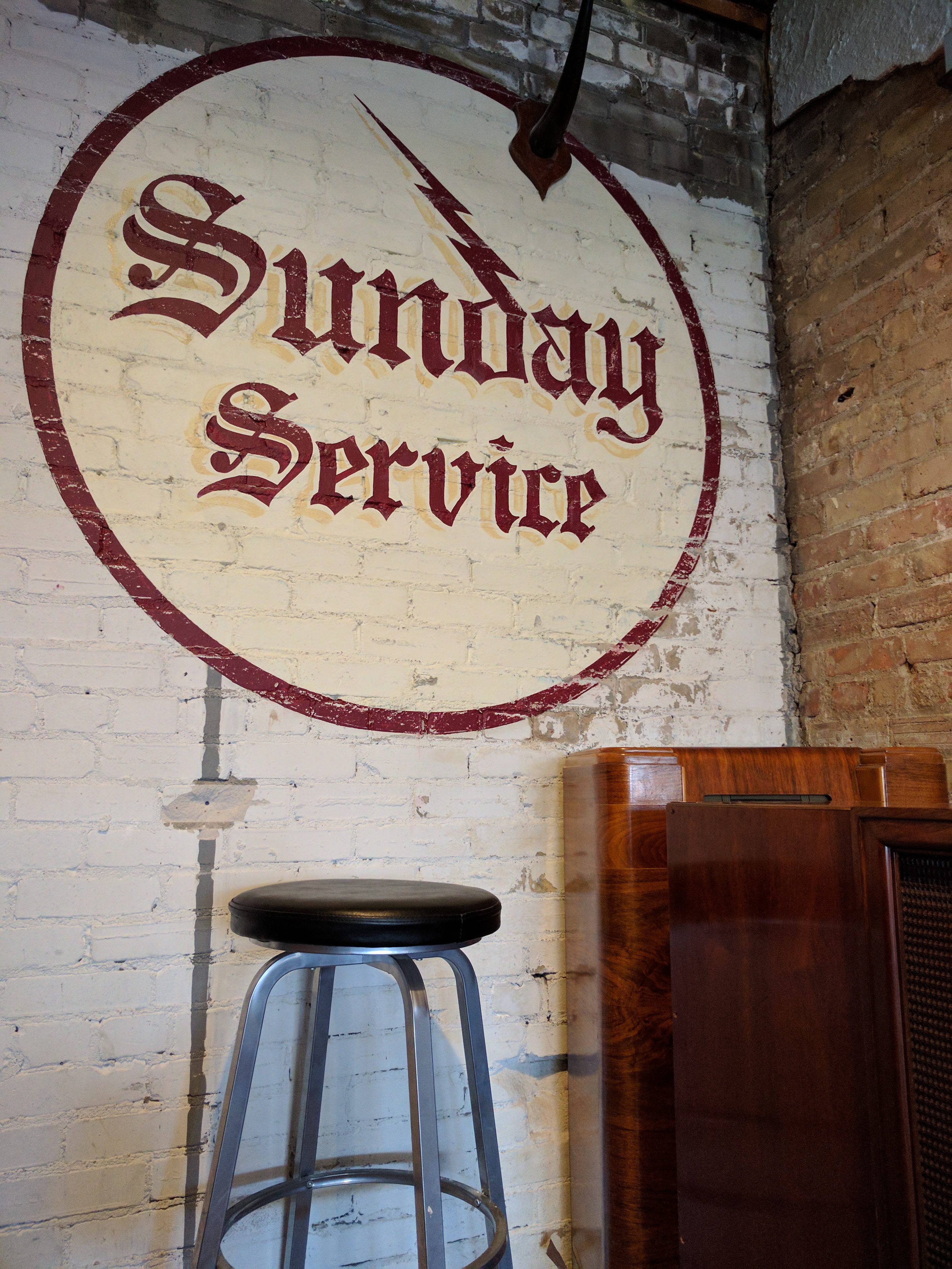 Five Watt Coffee