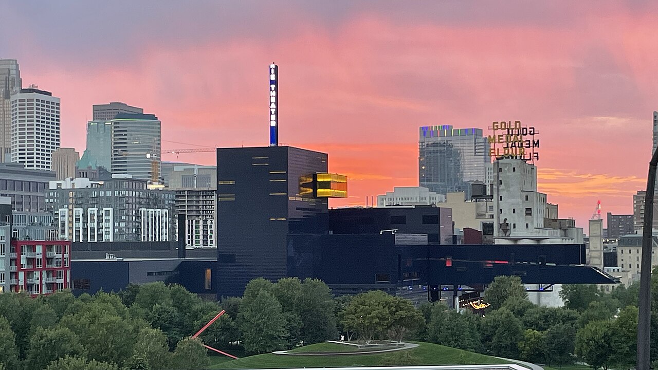 Guthrie Theater