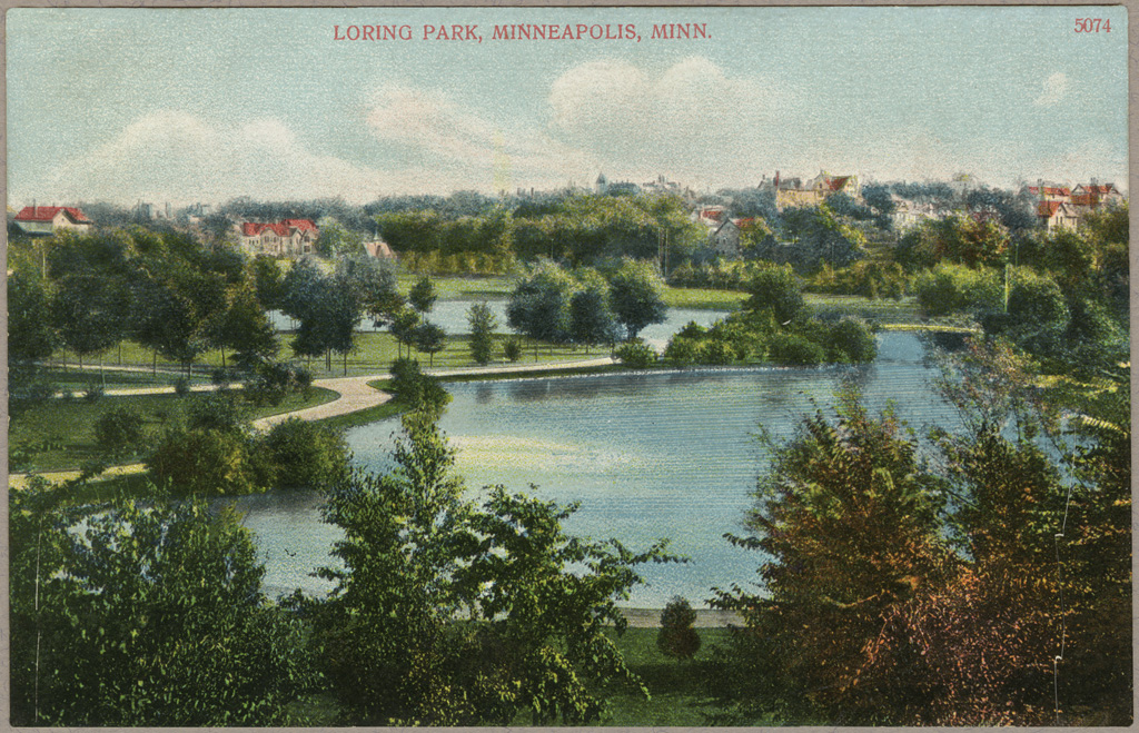 Loring Park