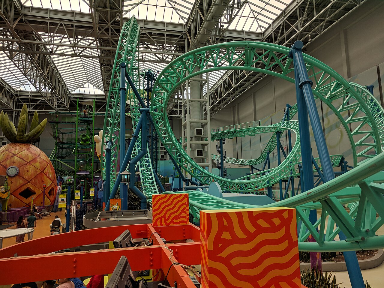 Mall of America