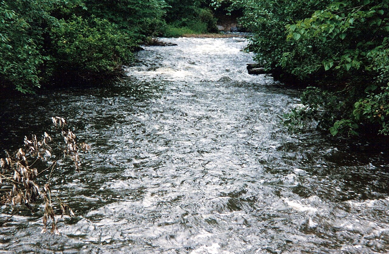Minnehaha Falls & Regional Park