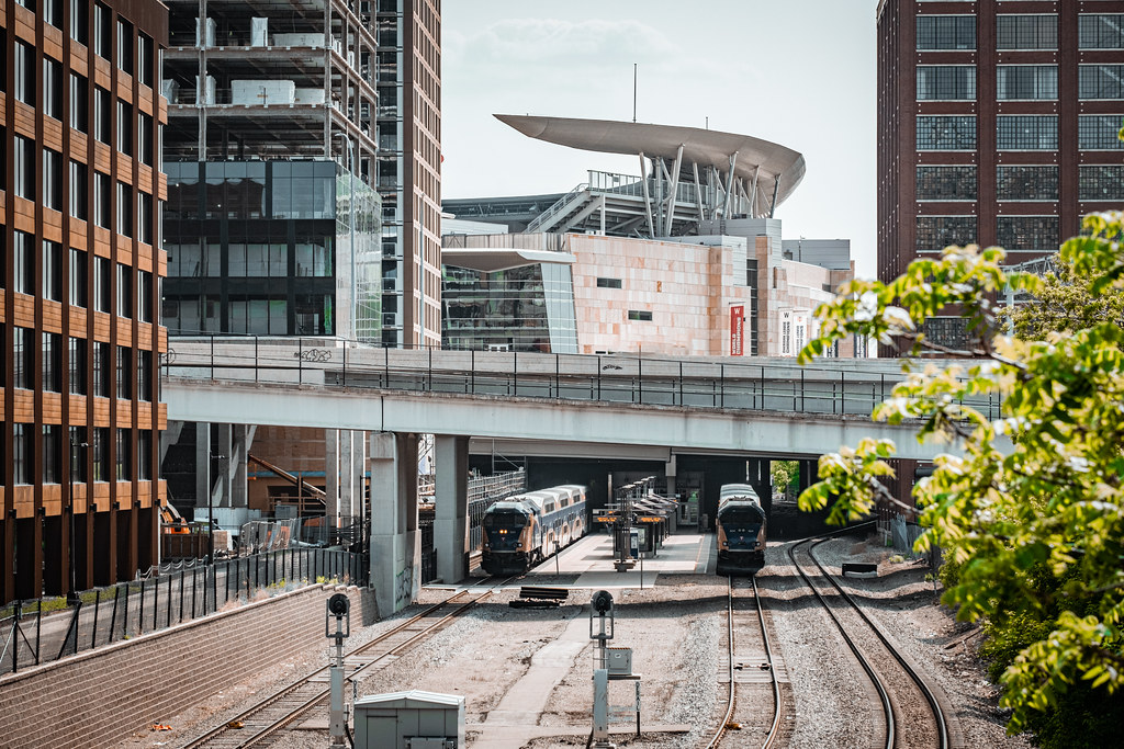 North Loop