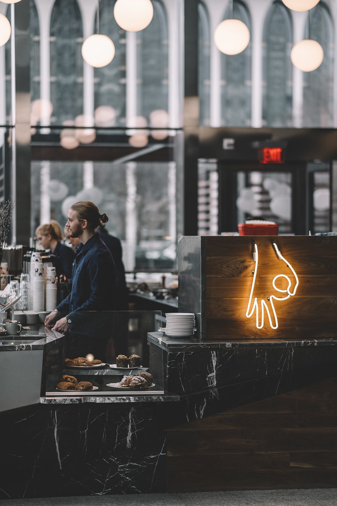 Penny's Coffee