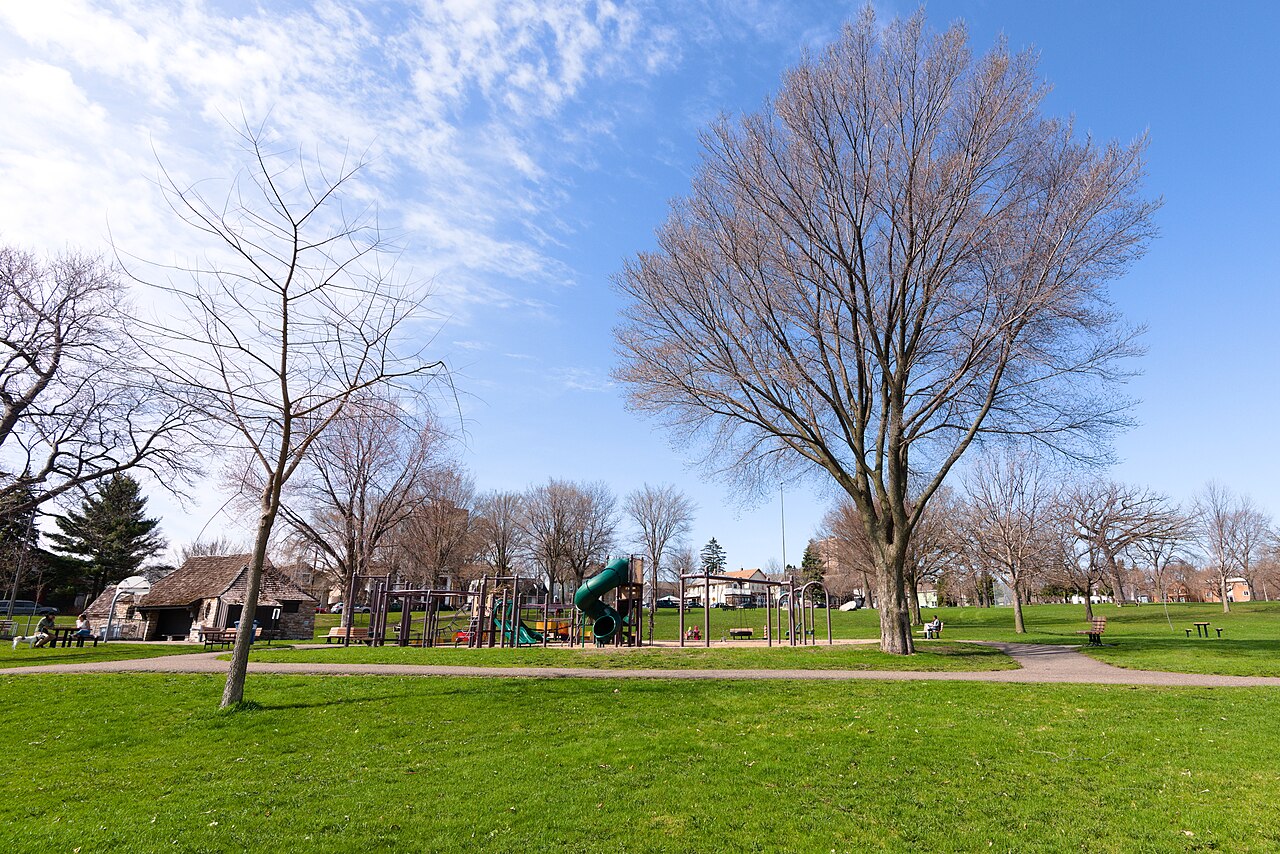 Riverside Park