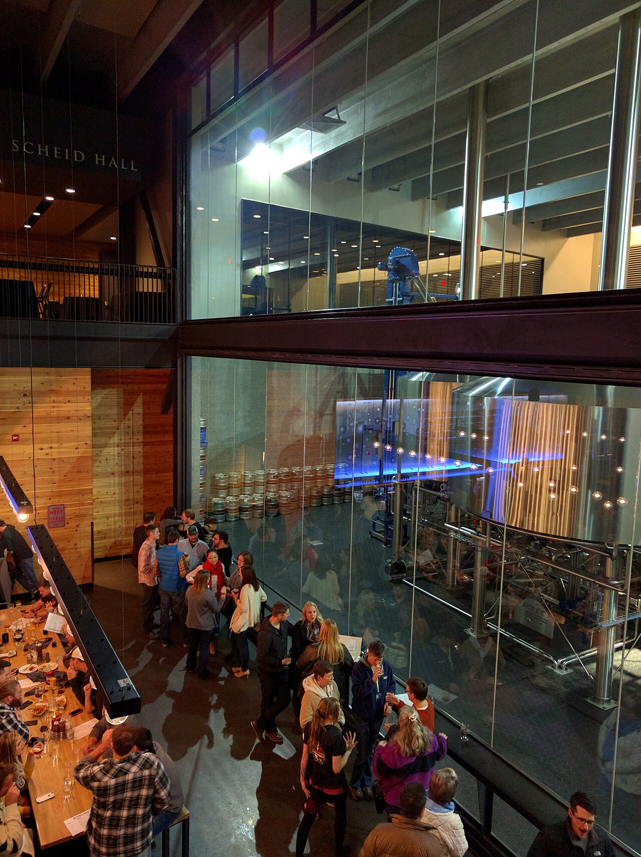 Surly Brewing Destination Brewery