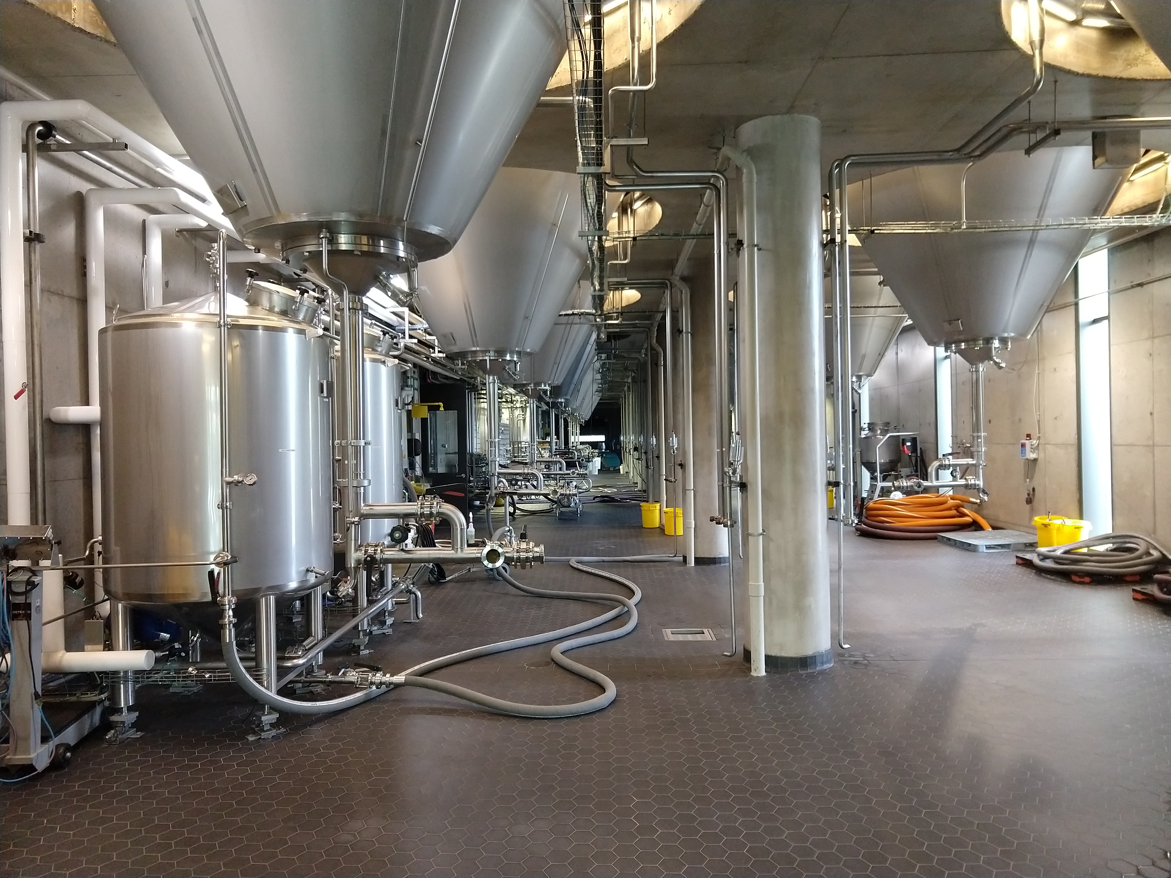 Surly Brewing Company