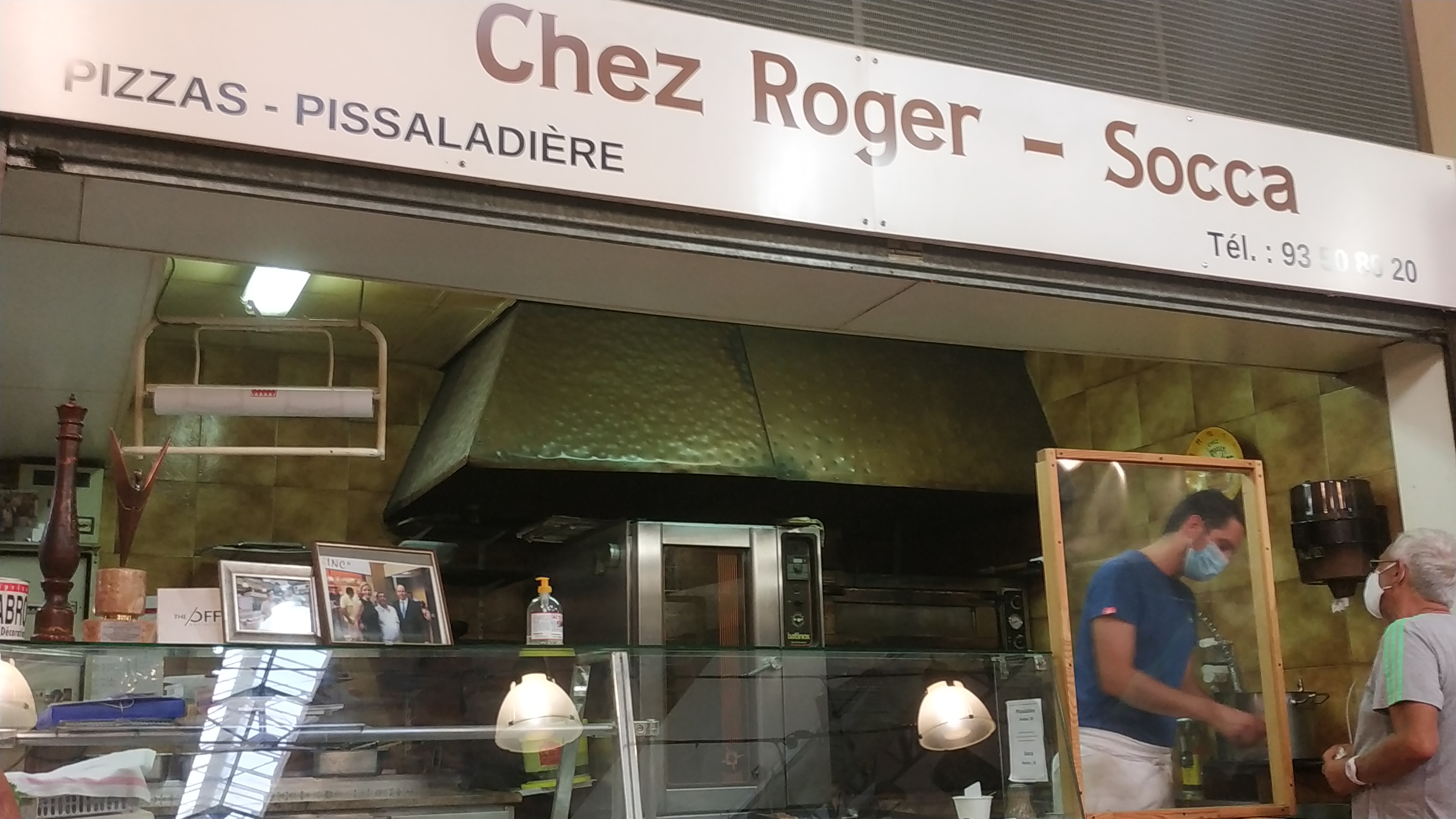 Chez Roger