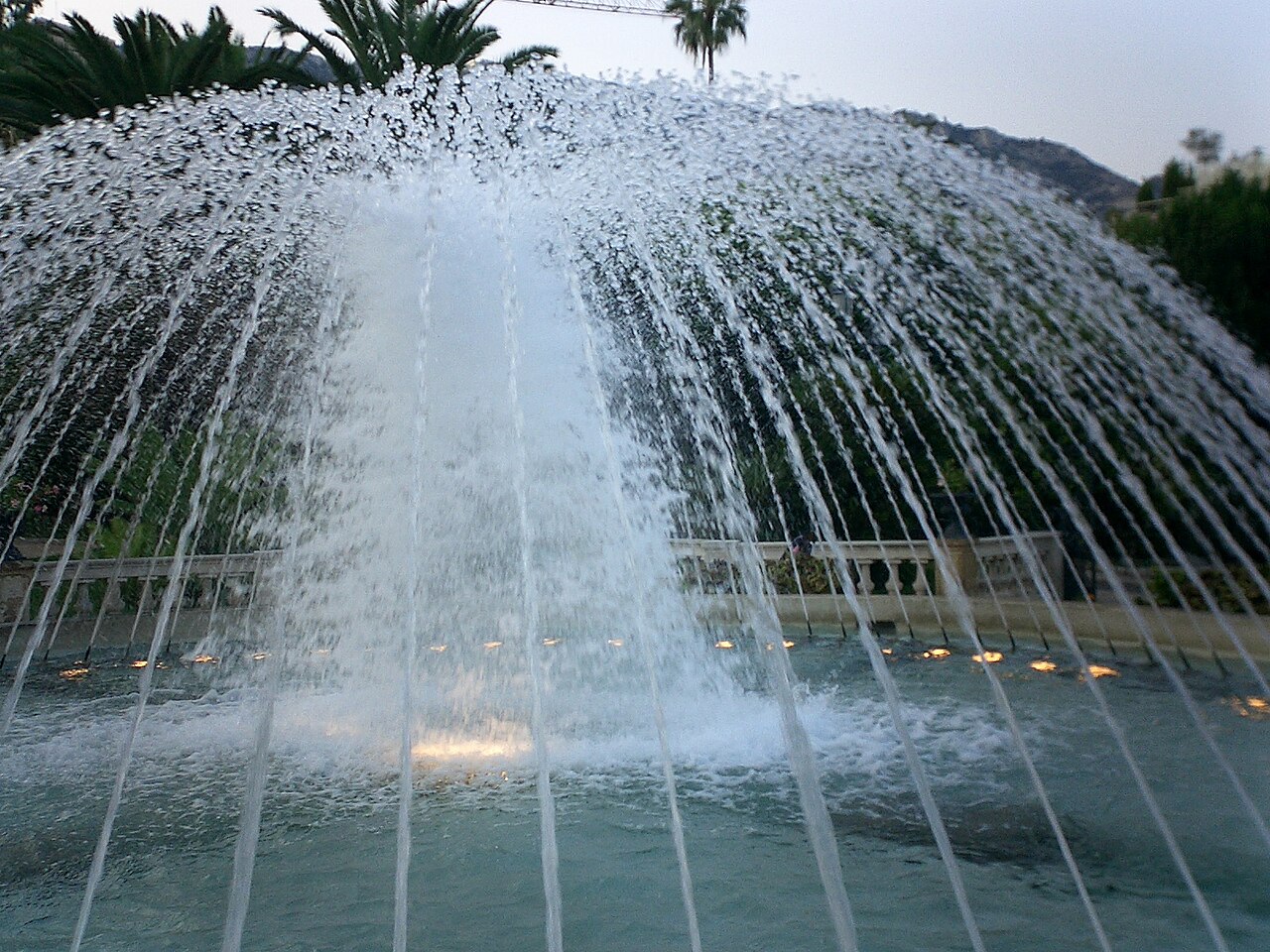Jardins du Casino (Casino Gardens)