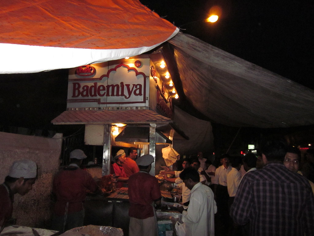 Bademiya