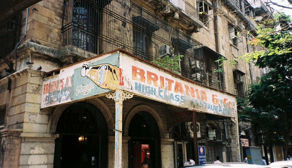 Britannia & Co.