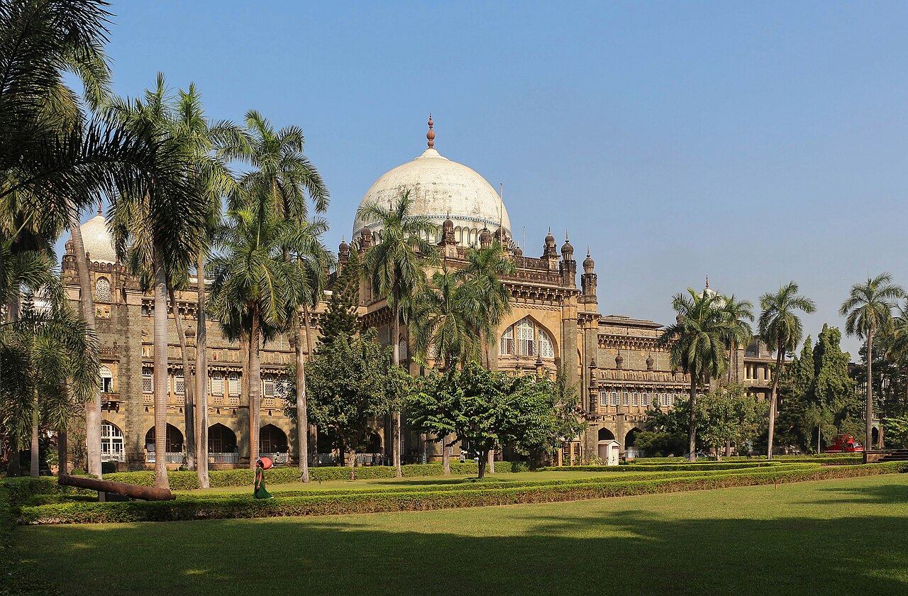 Chhatrapati Shivaji Maharaj Vastu Sangrahalaya (Prince of Wales Museum)