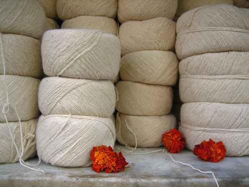 Dadar Flower Market