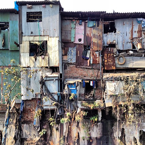 Dharavi