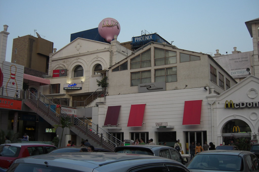 Lower Parel