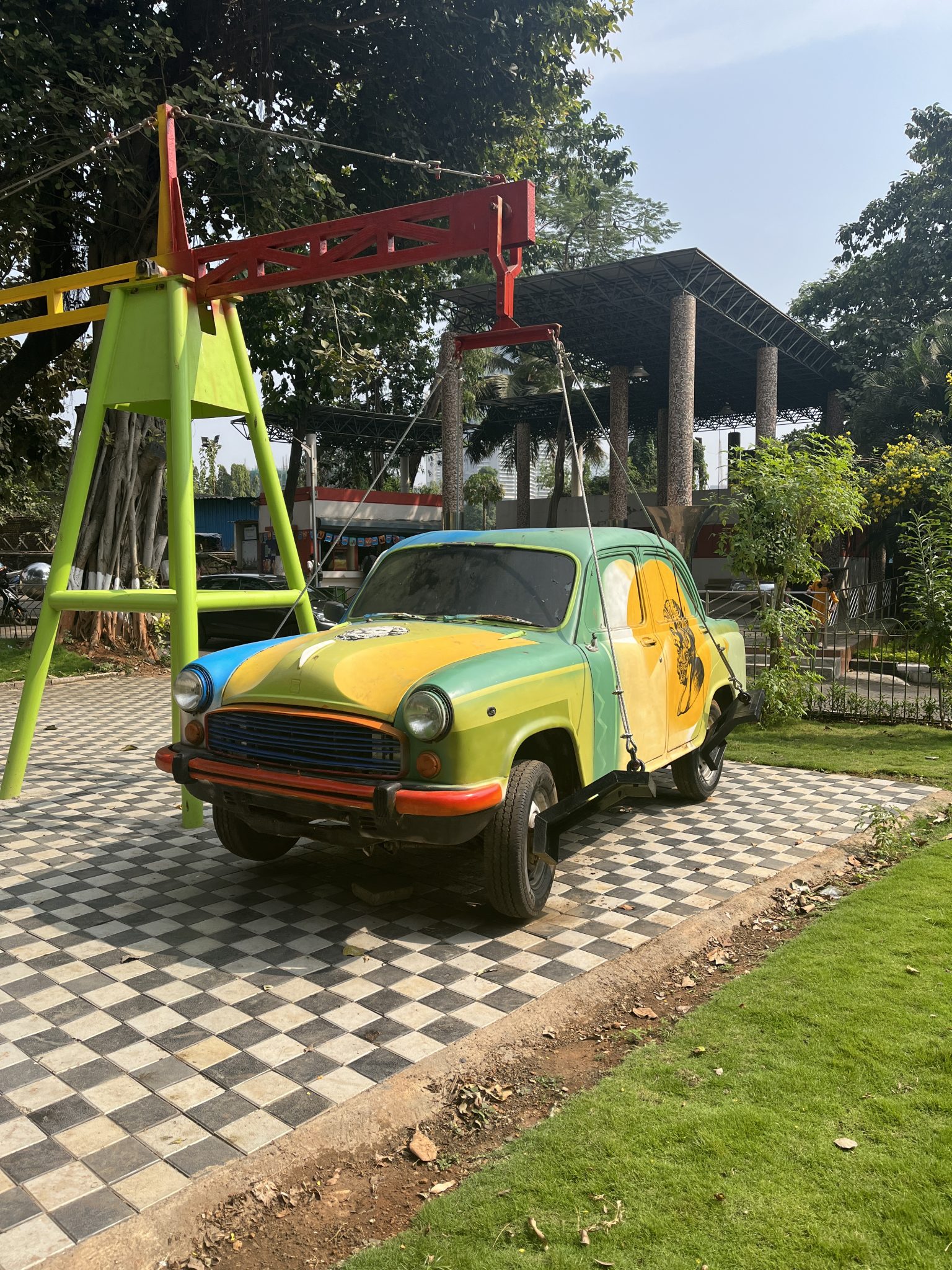 Nehru Science Centre