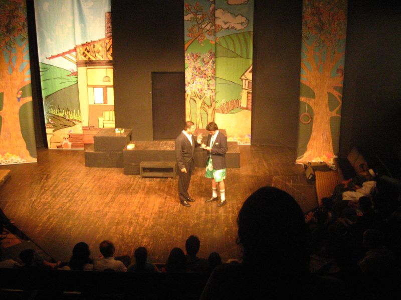 Prithvi Café