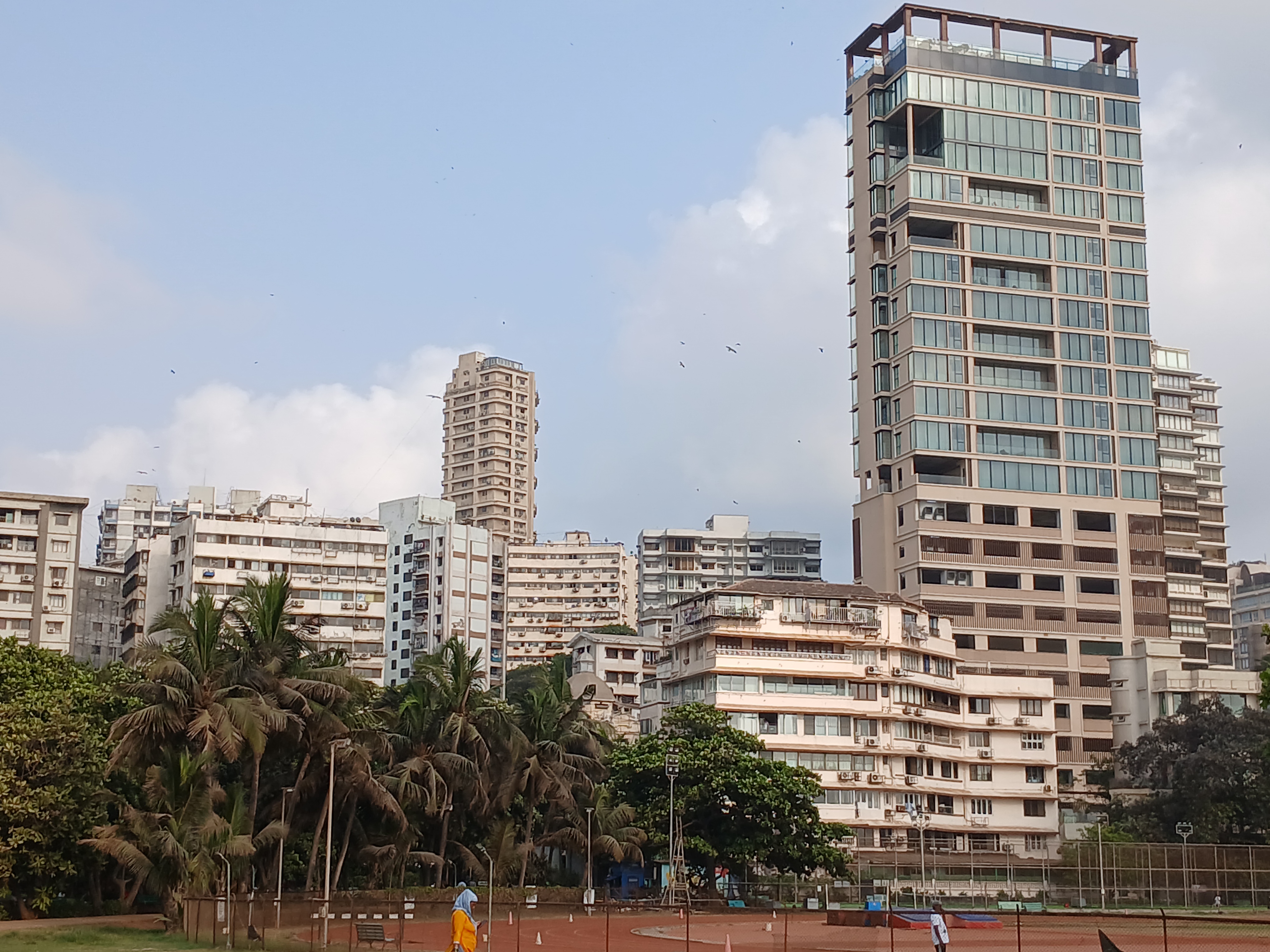 Priyadarshini Park