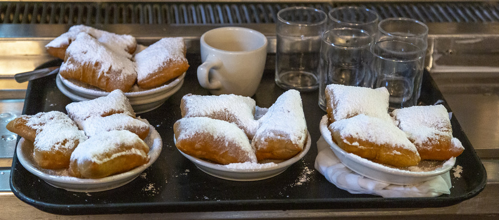 Café du Monde
