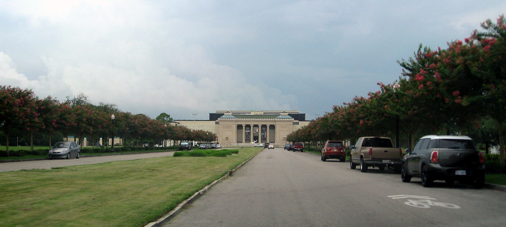New Orleans City Park
