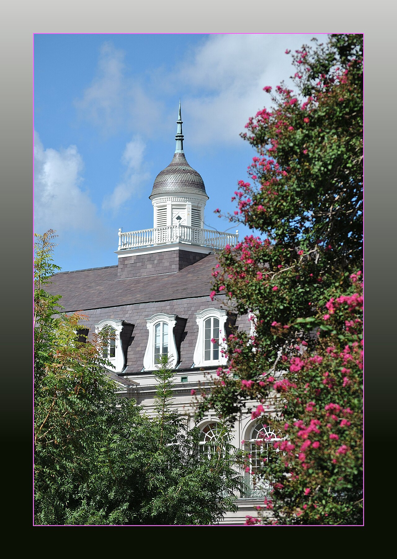 Muriel's Jackson Square