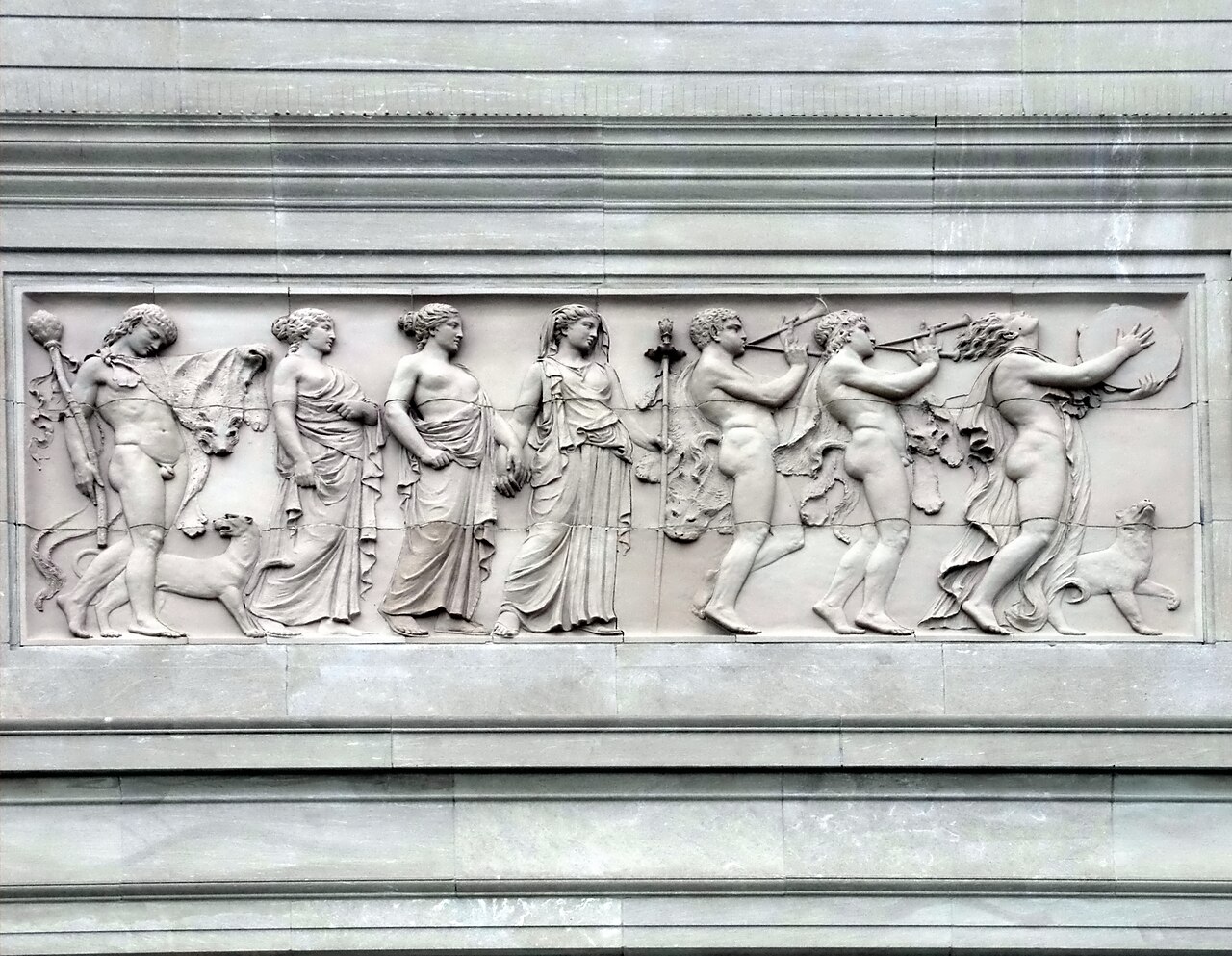 New Orleans Museum of Art (NOMA)