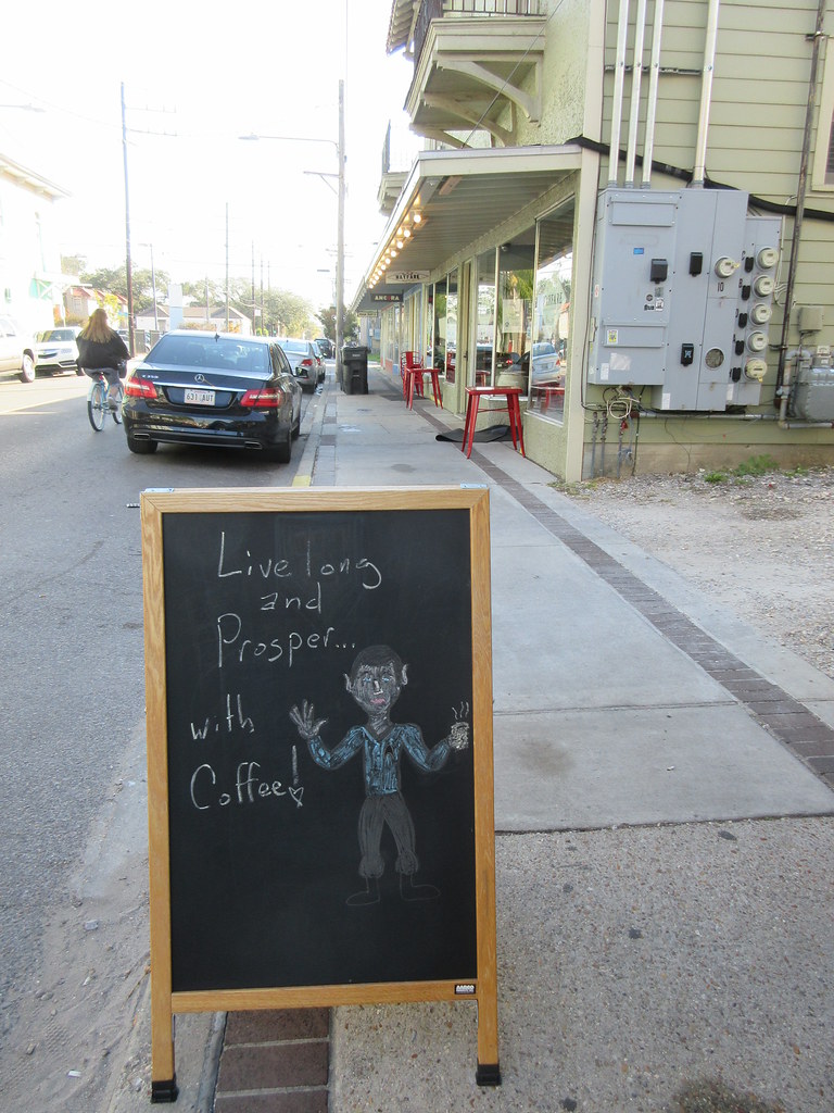 Rook Cafe