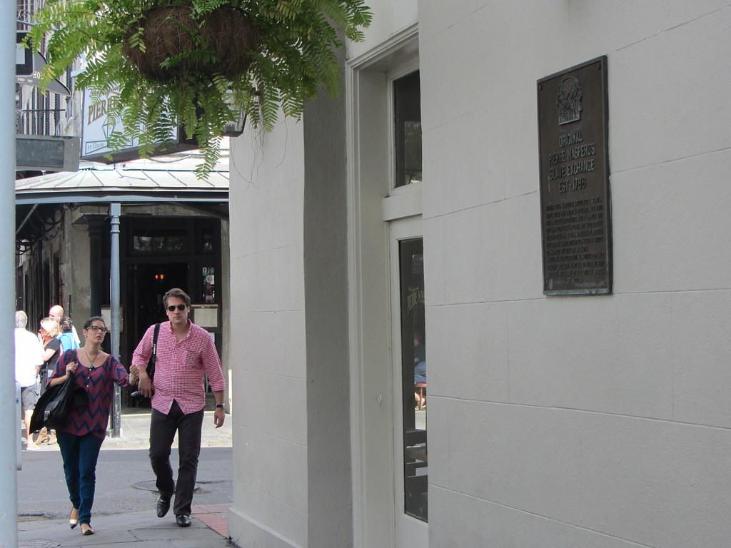 The Original Pierre Maspero's