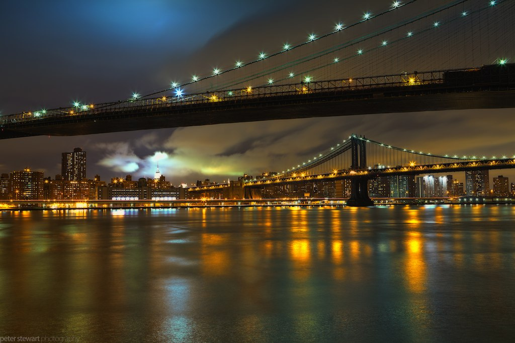 Brooklyn Bridge Park