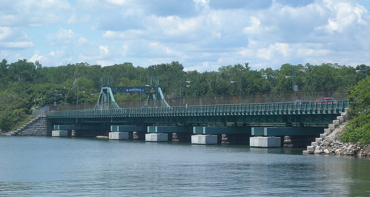 City Island