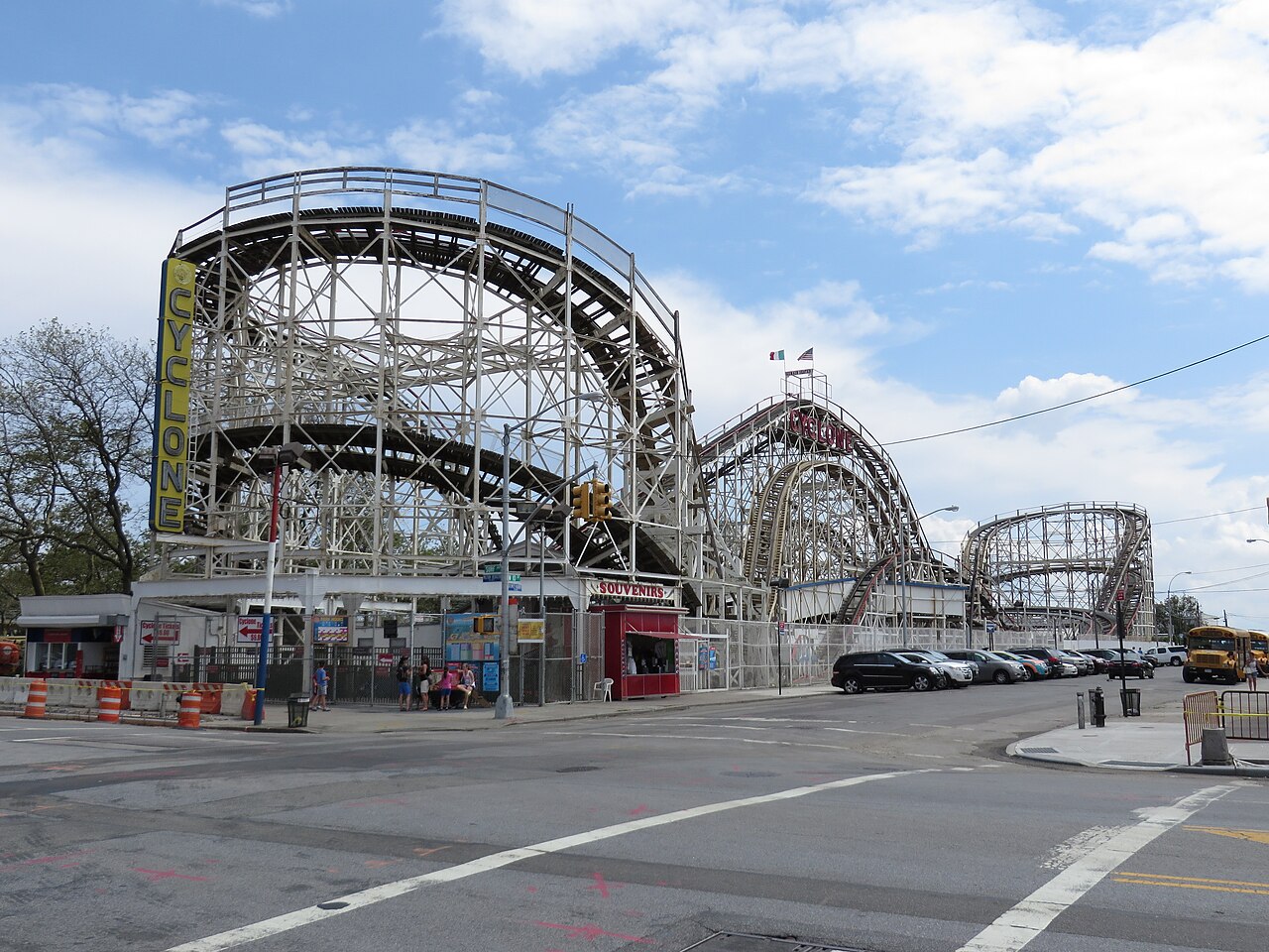 Coney Island